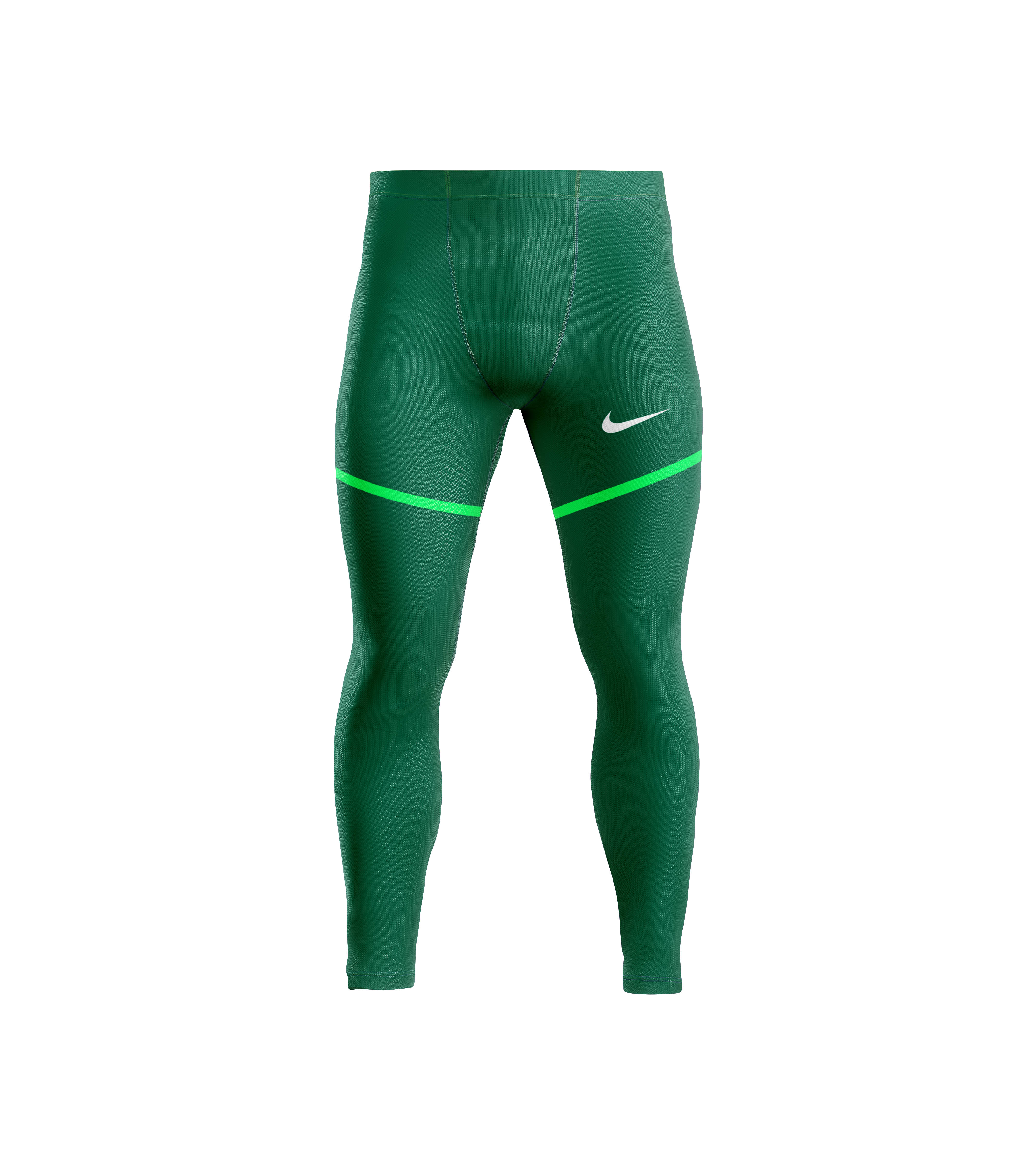 Running Tights